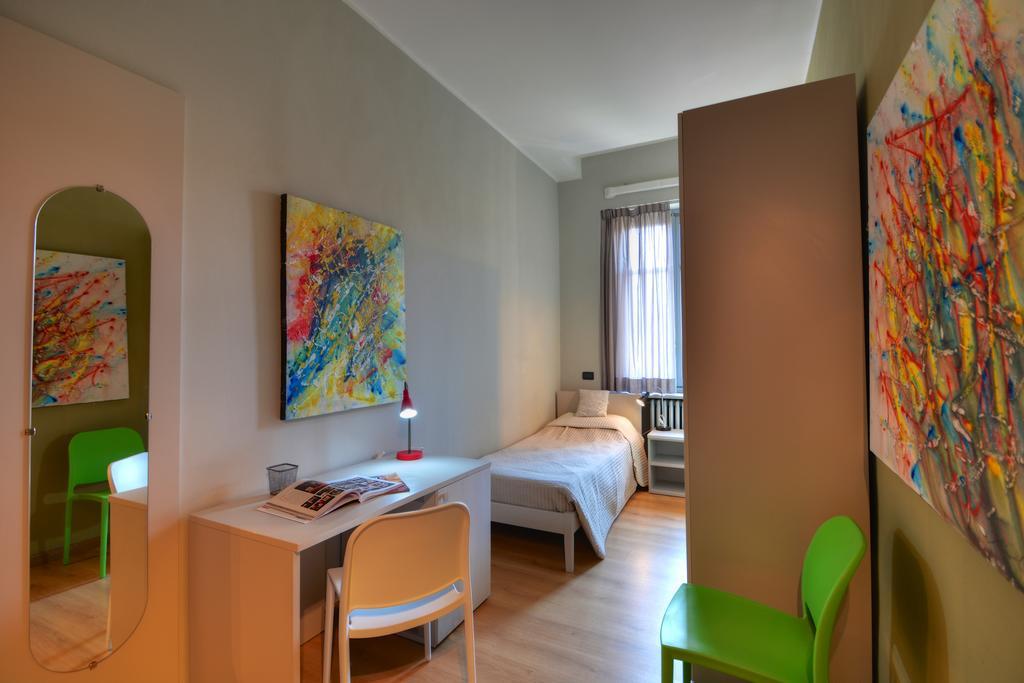 Maison B Bed & Breakfast Turin Room photo
