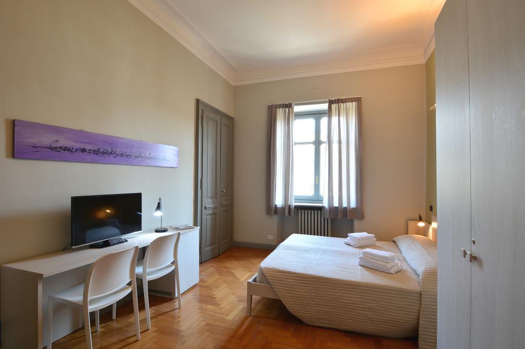 Maison B Bed & Breakfast Turin Room photo