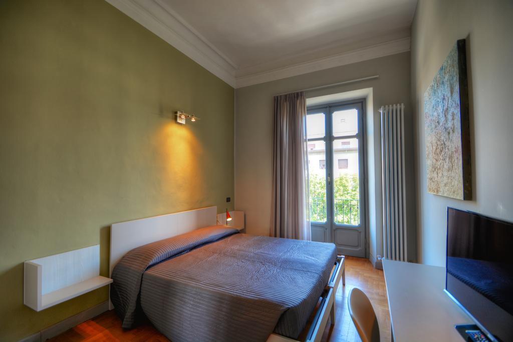 Maison B Bed & Breakfast Turin Room photo