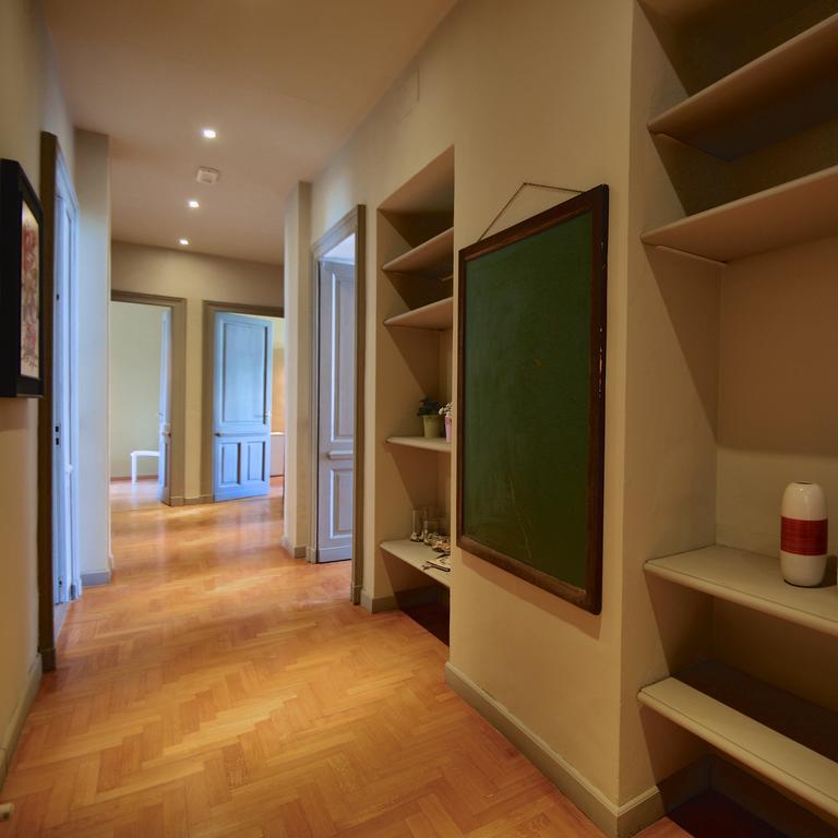Maison B Bed & Breakfast Turin Room photo