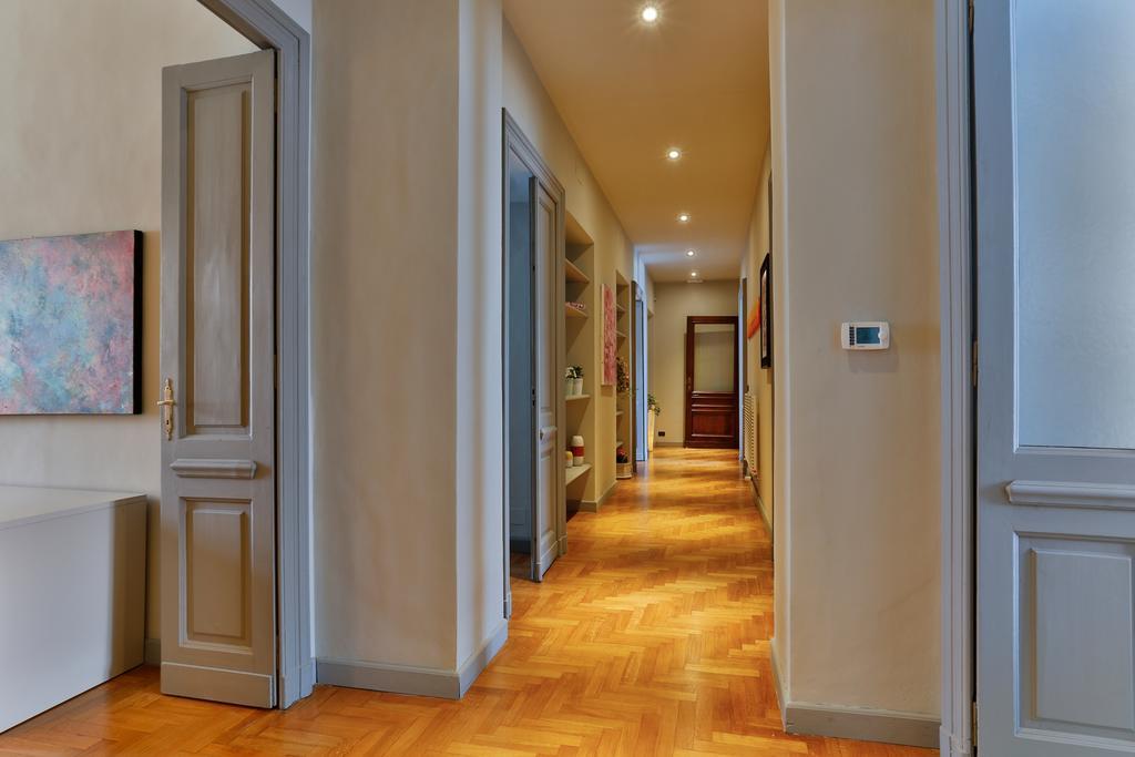 Maison B Bed & Breakfast Turin Room photo