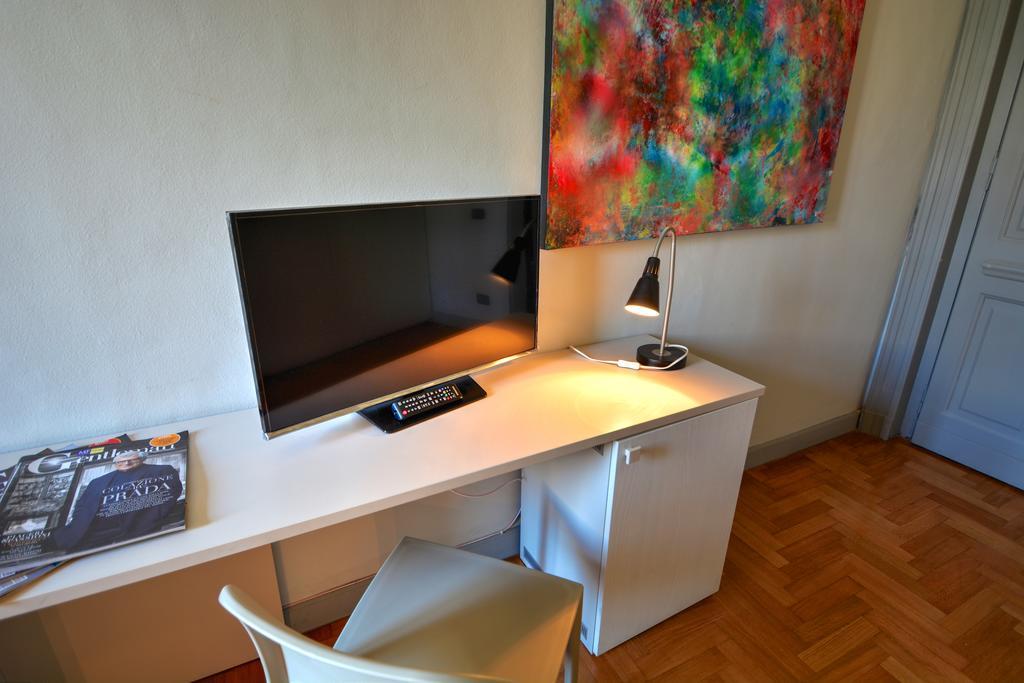 Maison B Bed & Breakfast Turin Room photo