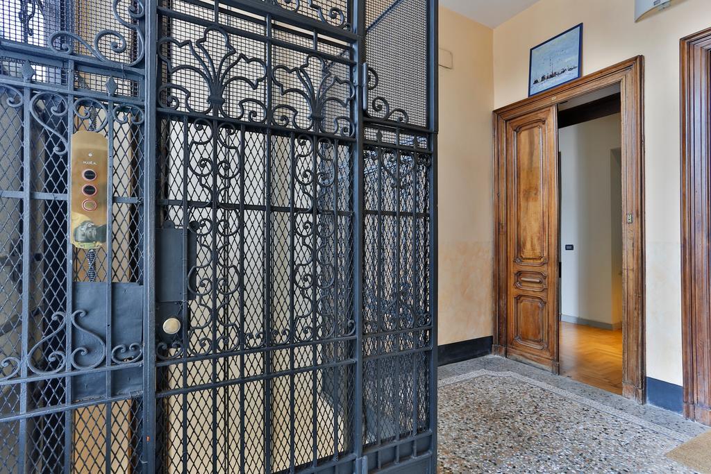 Maison B Bed & Breakfast Turin Exterior photo