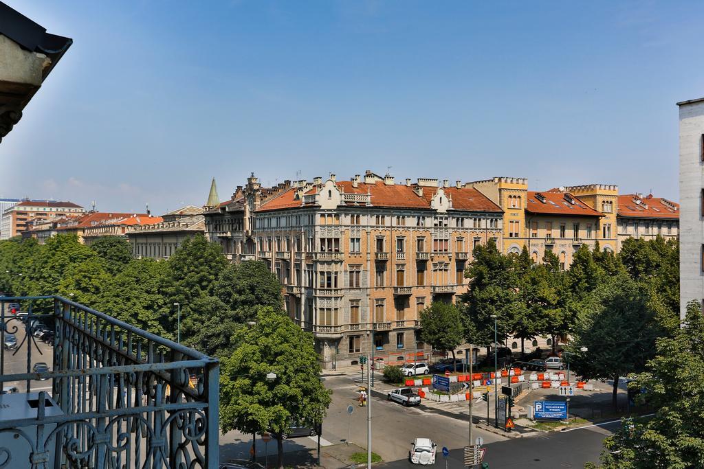 Maison B Bed & Breakfast Turin Room photo