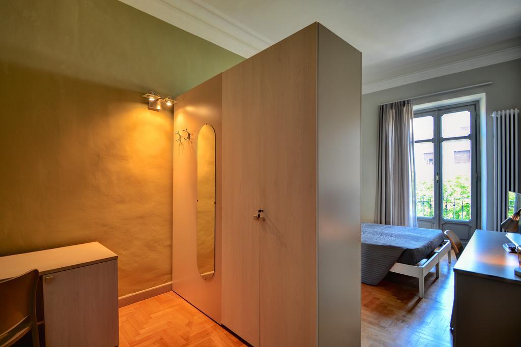Maison B Bed & Breakfast Turin Room photo