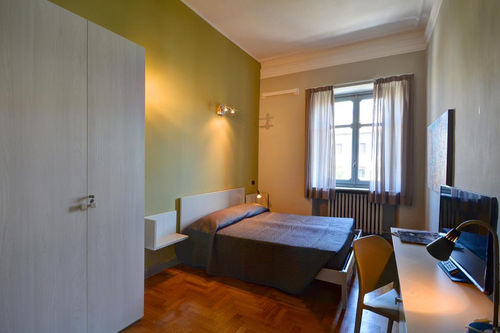 Maison B Bed & Breakfast Turin Room photo
