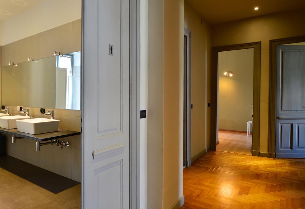 Maison B Bed & Breakfast Turin Room photo
