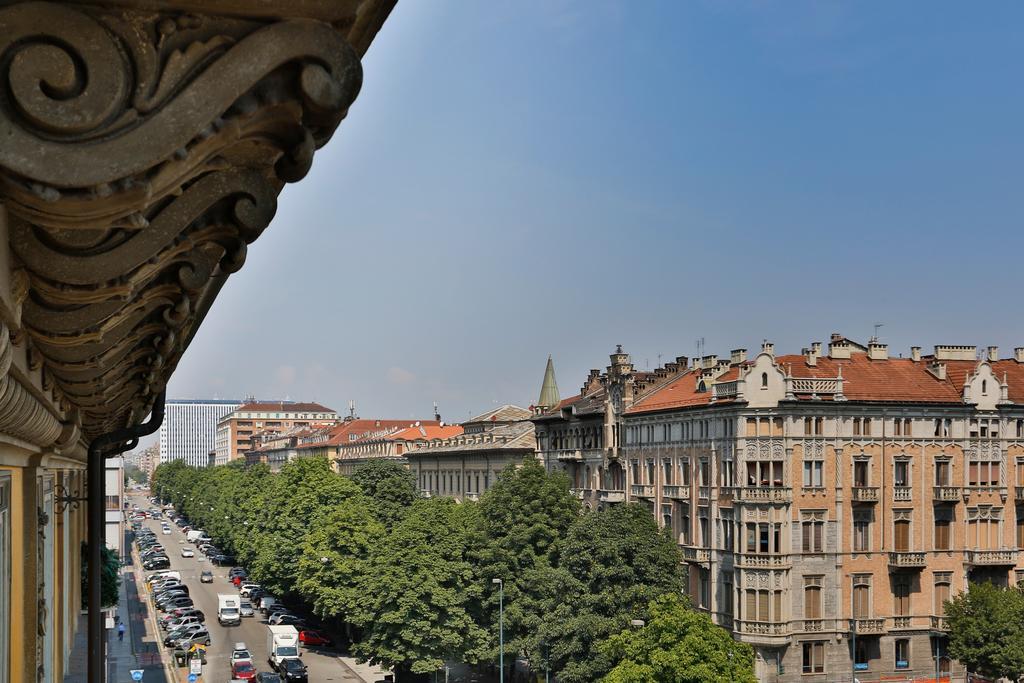 Maison B Bed & Breakfast Turin Room photo