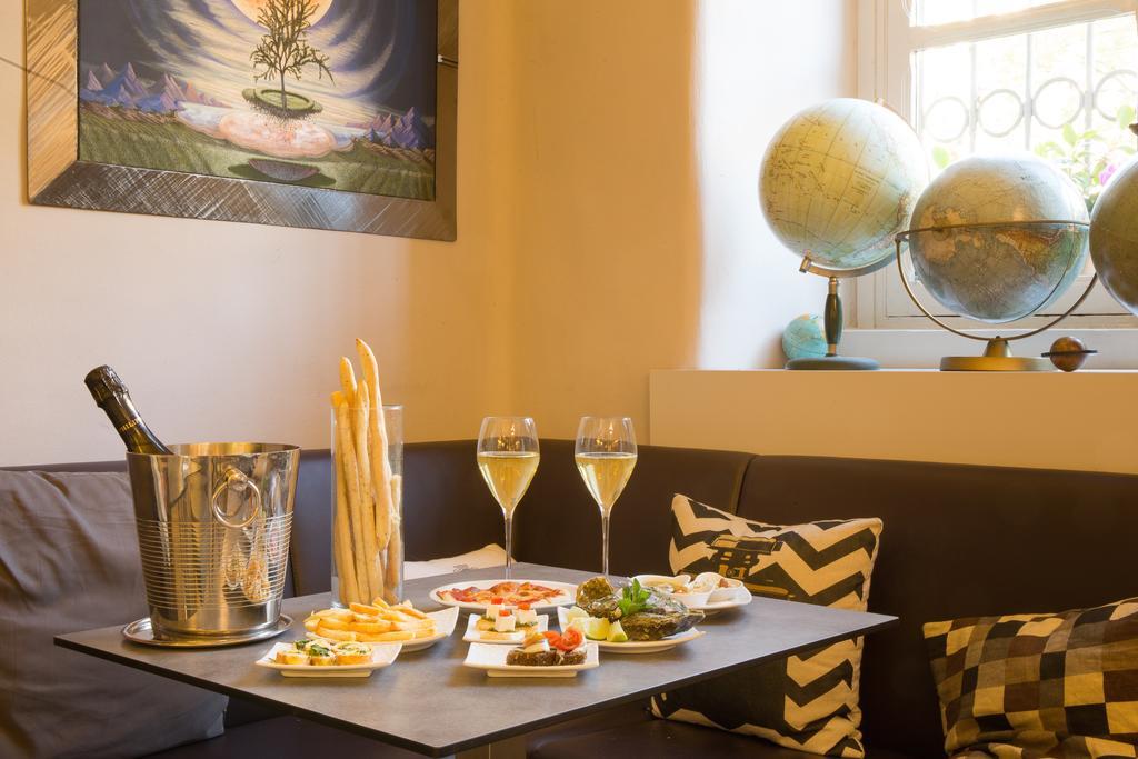 Maison B Bed & Breakfast Turin Exterior photo