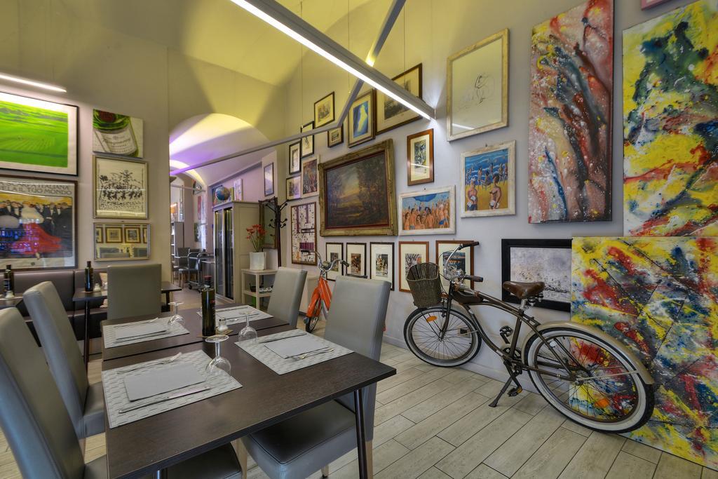 Maison B Bed & Breakfast Turin Exterior photo