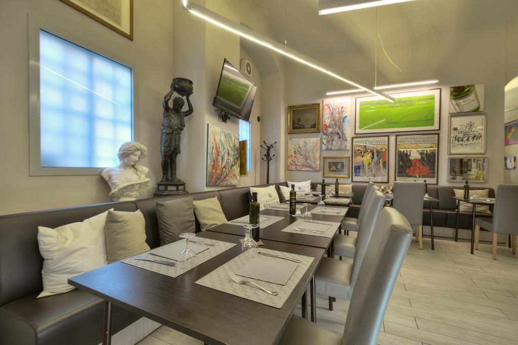 Maison B Bed & Breakfast Turin Exterior photo