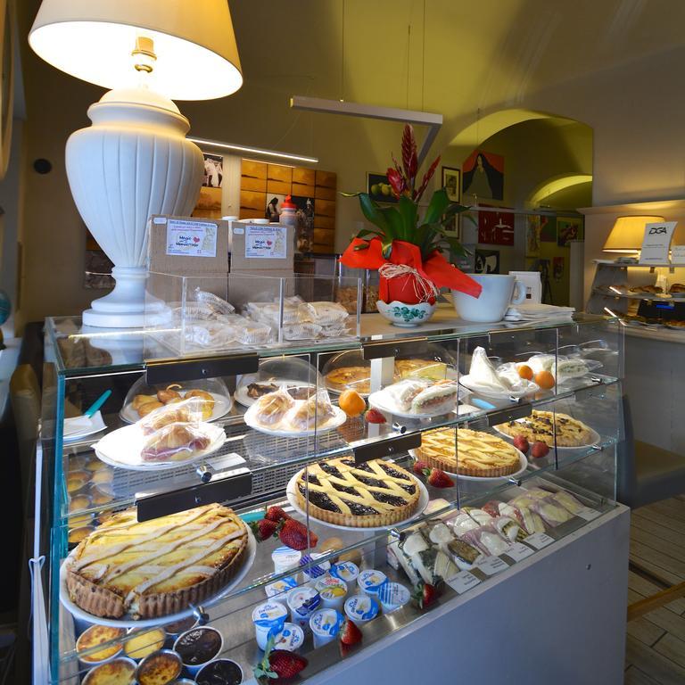Maison B Bed & Breakfast Turin Exterior photo