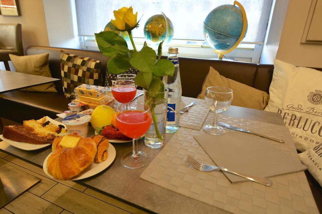 Maison B Bed & Breakfast Turin Exterior photo