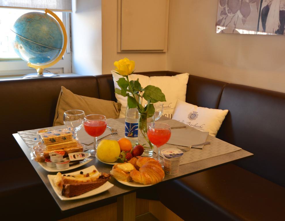 Maison B Bed & Breakfast Turin Exterior photo
