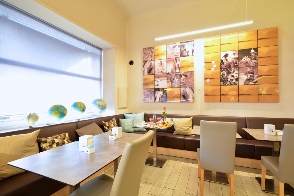 Maison B Bed & Breakfast Turin Exterior photo