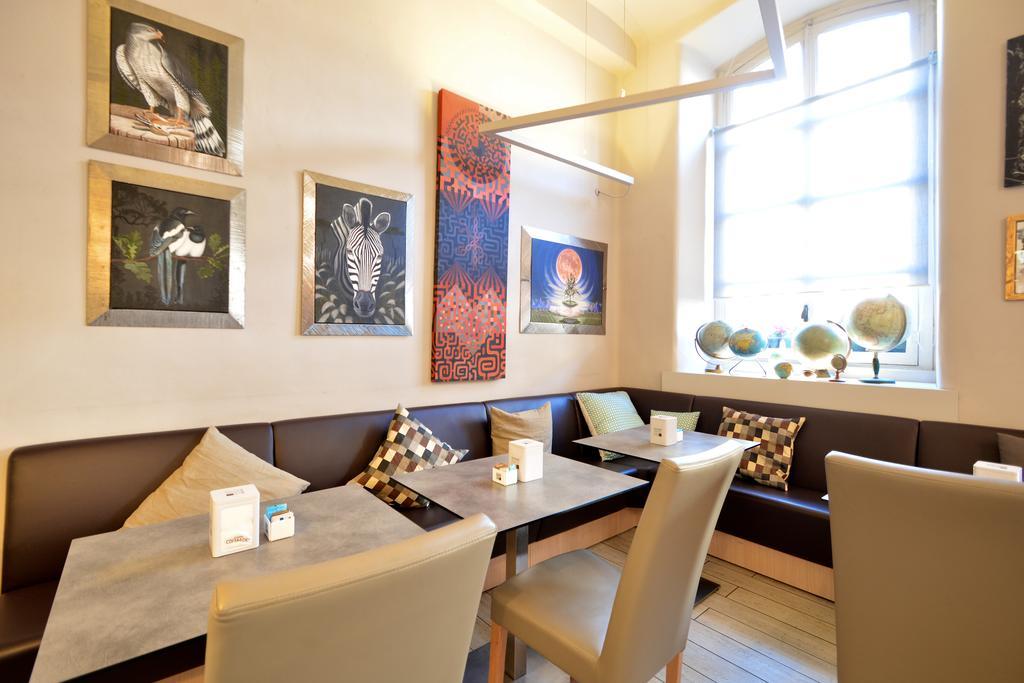 Maison B Bed & Breakfast Turin Exterior photo