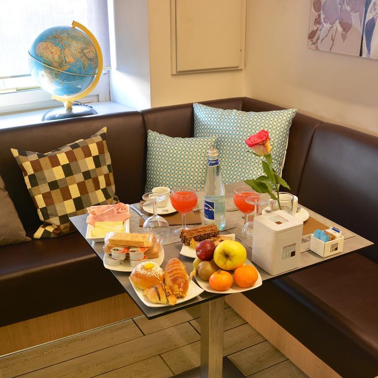 Maison B Bed & Breakfast Turin Exterior photo