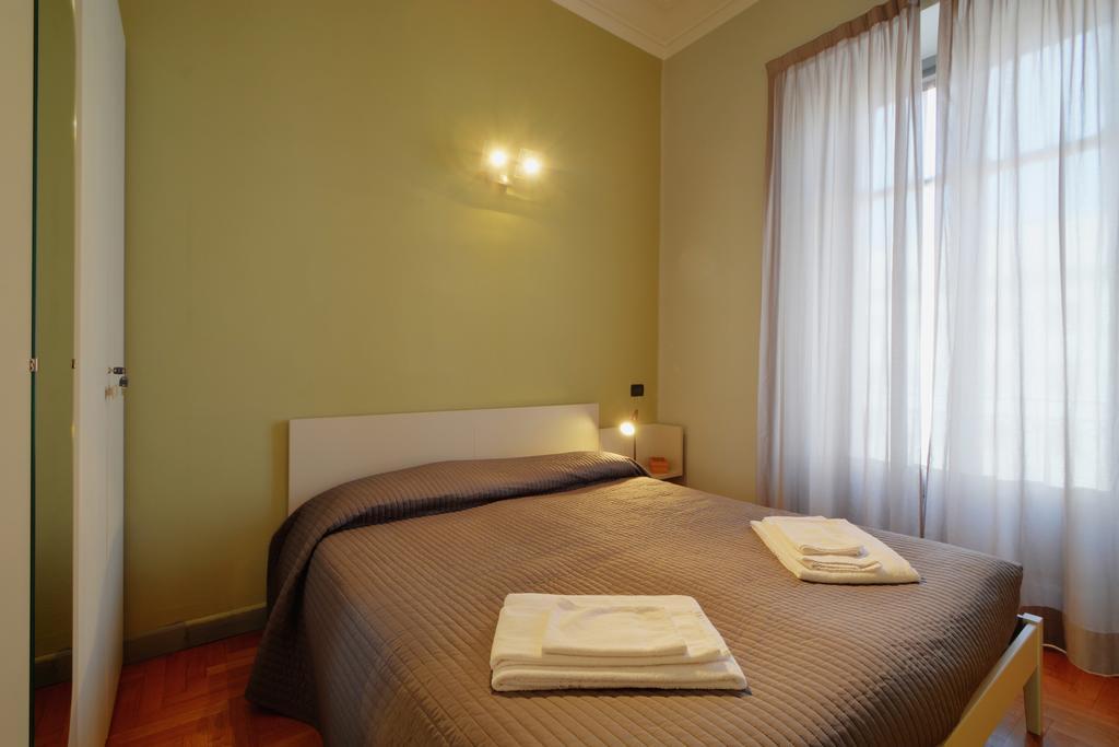 Maison B Bed & Breakfast Turin Exterior photo
