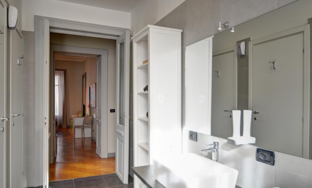 Maison B Bed & Breakfast Turin Exterior photo