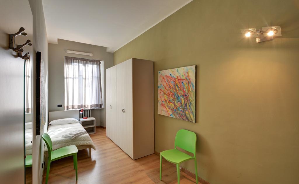Maison B Bed & Breakfast Turin Exterior photo