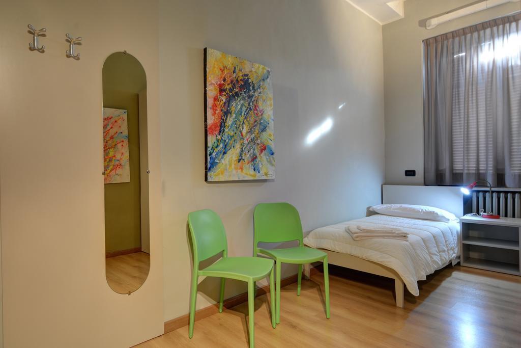 Maison B Bed & Breakfast Turin Exterior photo