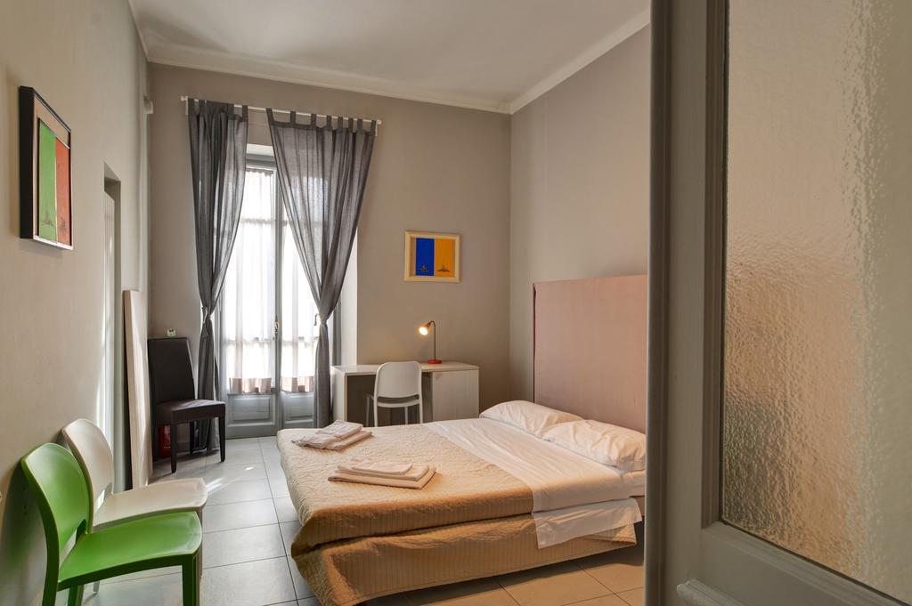 Maison B Bed & Breakfast Turin Exterior photo