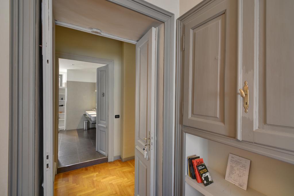 Maison B Bed & Breakfast Turin Exterior photo