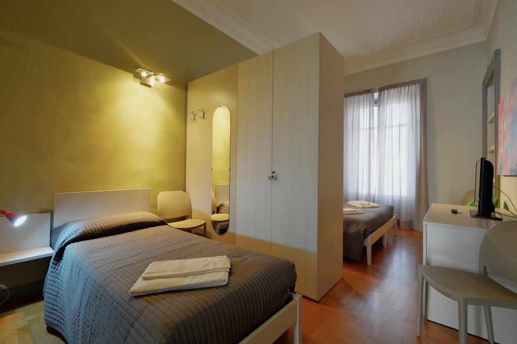 Maison B Bed & Breakfast Turin Exterior photo