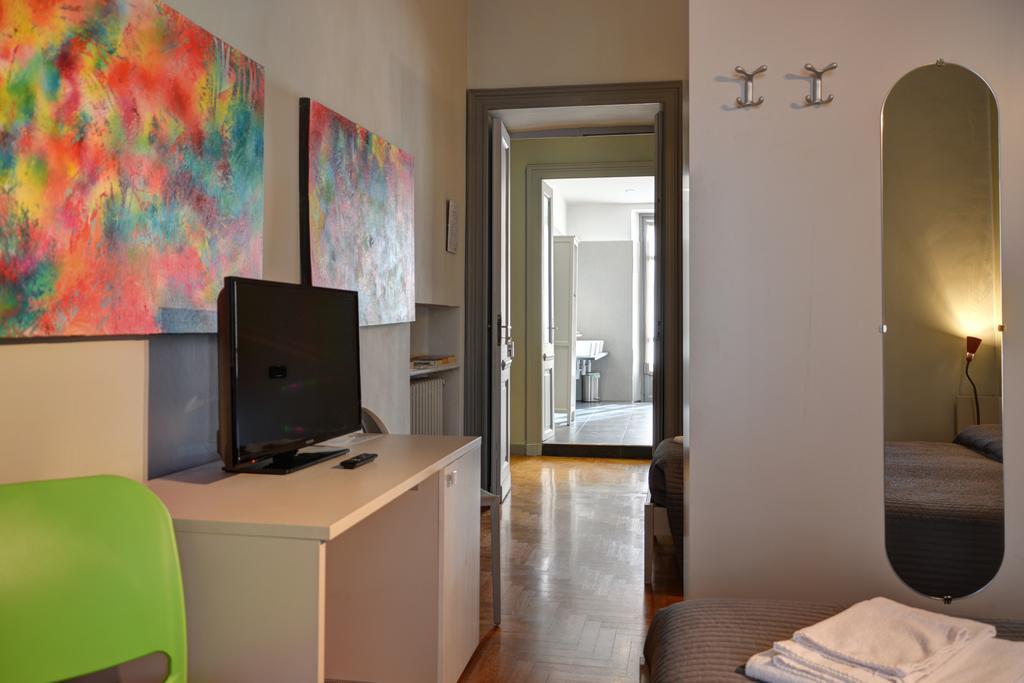 Maison B Bed & Breakfast Turin Exterior photo