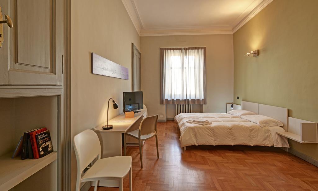 Maison B Bed & Breakfast Turin Exterior photo