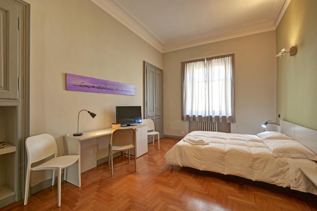 Maison B Bed & Breakfast Turin Exterior photo