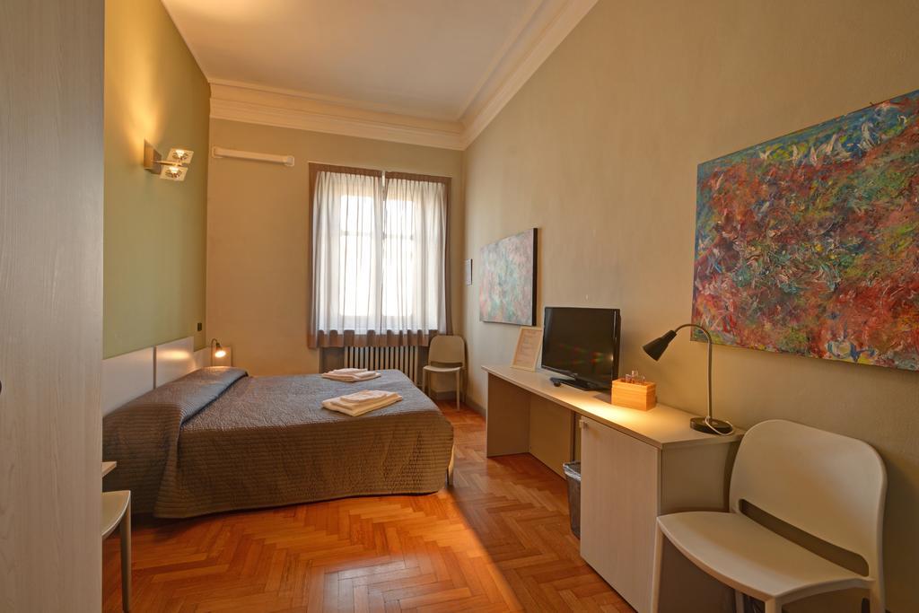 Maison B Bed & Breakfast Turin Exterior photo